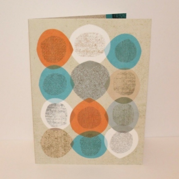 9 AMERICAN GREETINGS BLANK NOTE & THANK YOU CARDS - Picture 2 of 8